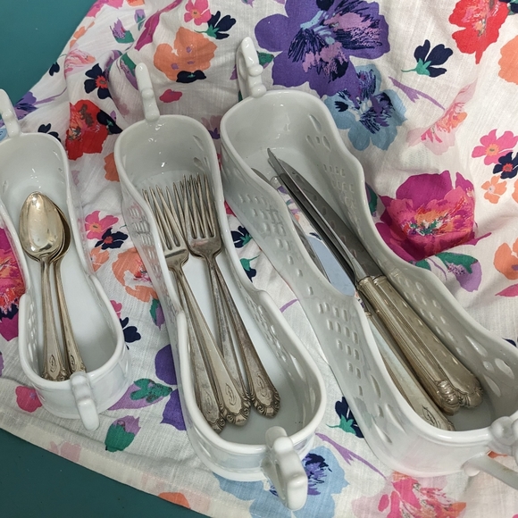 Flatware Holders - Picture 2 of 2